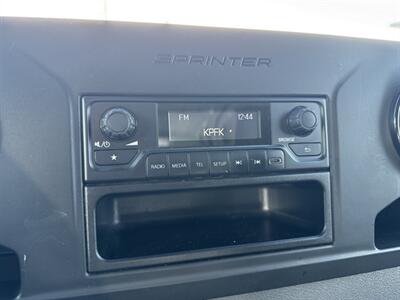 2022 Mercedes-Benz Sprinter 2500 High Roof 170 " Extended Cargo Van - Photo 16 - Los Angeles, CA 90019