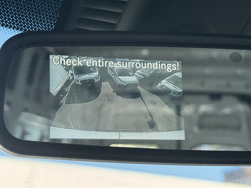 2022 Mercedes-Benz Sprinter 2500 High Roof 170 " Extended Cargo Van - Photo 17 - Los Angeles, CA 90019