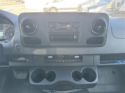 2022 Mercedes-Benz Sprinter 2500 High Roof 170 " Extended Cargo Van - Photo 15 - Los Angeles, CA 90019