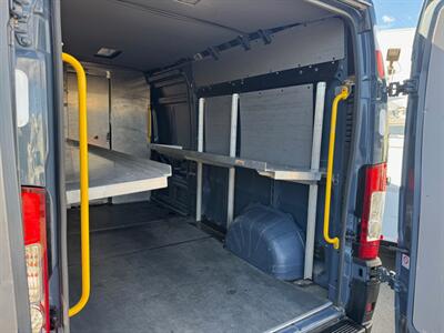 2019 RAM ProMaster 2500 159 WB   - Photo 32 - Los Angeles, CA 90019