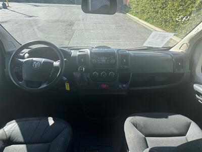 2019 RAM ProMaster 2500 159 WB   - Photo 8 - Los Angeles, CA 90019