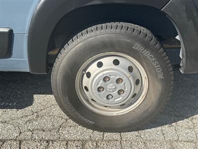 2019 RAM ProMaster 2500 159 WB   - Photo 25 - Los Angeles, CA 90019