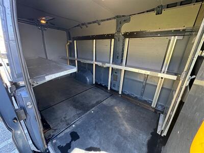 2019 RAM ProMaster 2500 159 WB   - Photo 28 - Los Angeles, CA 90019