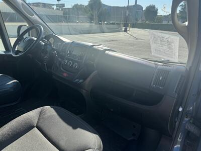 2019 RAM ProMaster 2500 159 WB   - Photo 20 - Los Angeles, CA 90019