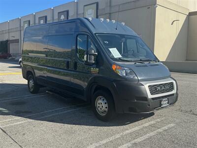 2019 RAM ProMaster 2500 159 WB   - Photo 3 - Los Angeles, CA 90019