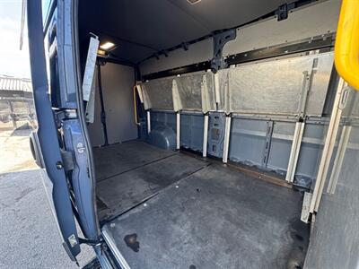 2019 RAM ProMaster 2500 159 WB   - Photo 29 - Los Angeles, CA 90019