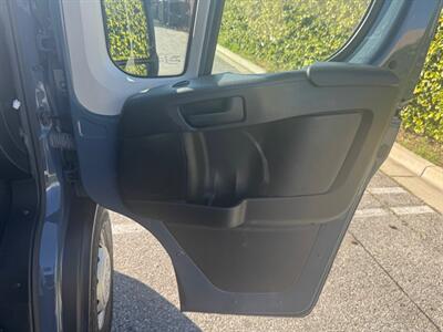2019 RAM ProMaster 2500 159 WB   - Photo 30 - Los Angeles, CA 90019