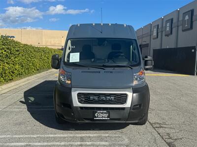 2019 RAM ProMaster 2500 159 WB   - Photo 2 - Los Angeles, CA 90019