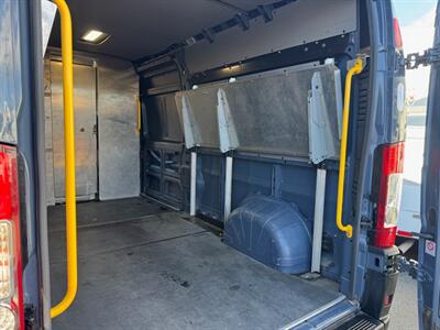 2019 RAM ProMaster 2500 159 WB   - Photo 34 - Los Angeles, CA 90019