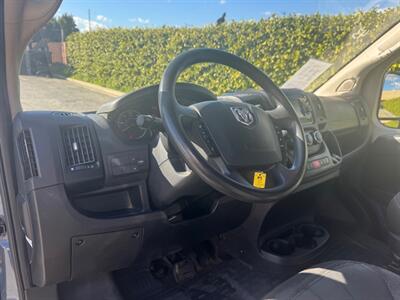 2019 RAM ProMaster 2500 159 WB   - Photo 13 - Los Angeles, CA 90019