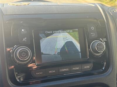 2019 RAM ProMaster 2500 159 WB   - Photo 17 - Los Angeles, CA 90019