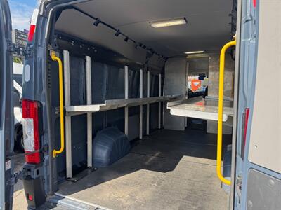 2020 RAM ProMaster 3500 159 WB  Extended High Roof - Photo 17 - Los Angeles, CA 90019