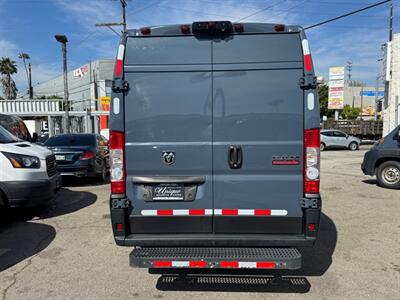 2020 RAM ProMaster 3500 159 WB  Extended High Roof - Photo 5 - Los Angeles, CA 90019