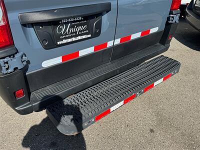 2020 RAM ProMaster 3500 159 WB  Extended High Roof - Photo 7 - Los Angeles, CA 90019