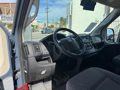 2020 RAM ProMaster 3500 159 WB  Extended High Roof - Photo 8 - Los Angeles, CA 90019