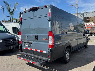 2020 RAM ProMaster 3500 159 WB  Extended High Roof - Photo 4 - Los Angeles, CA 90019