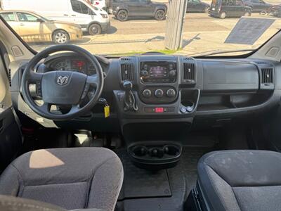 2020 RAM ProMaster 3500 159 WB  Extended High Roof - Photo 23 - Los Angeles, CA 90019