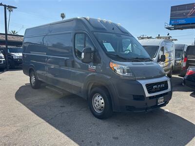2020 RAM ProMaster 3500 159 WB  Extended High Roof - Photo 3 - Los Angeles, CA 90019