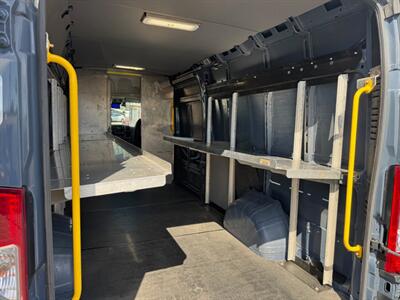 2020 RAM ProMaster 3500 159 WB  Extended High Roof - Photo 21 - Los Angeles, CA 90019