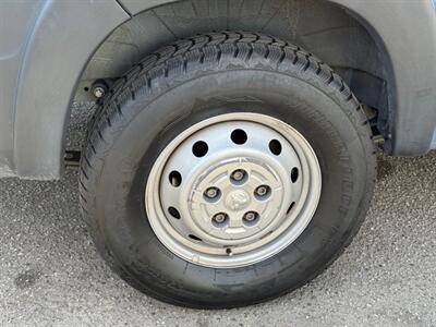 2020 RAM ProMaster 3500 159 WB  Extended High Roof - Photo 13 - Los Angeles, CA 90019