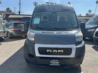 2020 RAM ProMaster 3500 159 WB  Extended High Roof - Photo 2 - Los Angeles, CA 90019