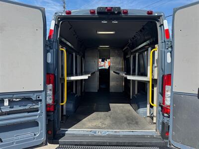 2020 RAM ProMaster 3500 159 WB  Extended High Roof - Photo 20 - Los Angeles, CA 90019