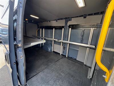2020 RAM ProMaster 3500 159 WB  Extended High Roof - Photo 22 - Los Angeles, CA 90019