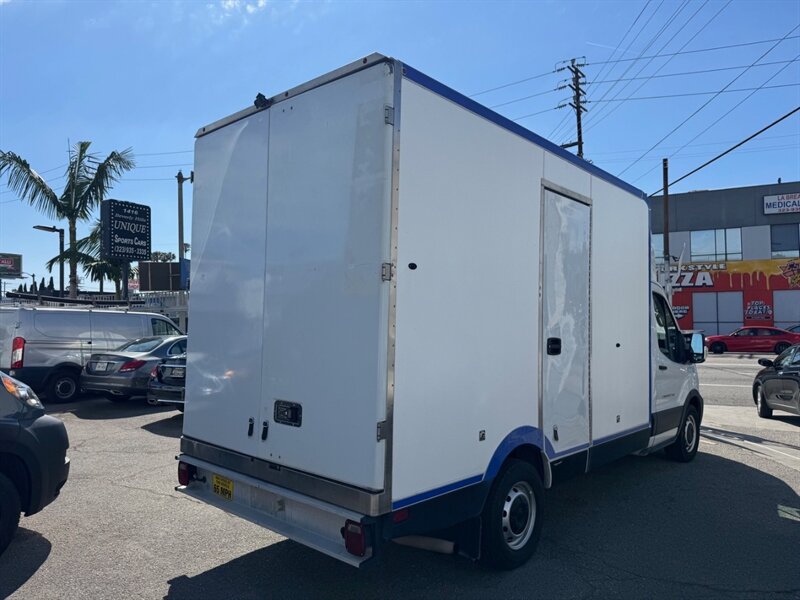 2022 Ford Transit 350 REFRIGERATED - Photo 6 - Los Angeles, CA 90019