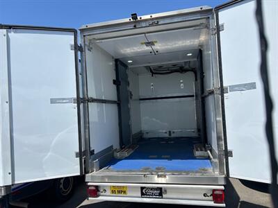 2022 Ford Transit 350 REFRIGERATED - Photo 28 - Los Angeles, CA 90019