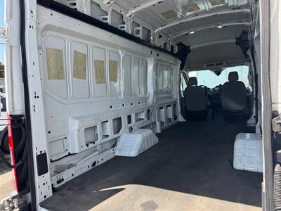 2017 Ford Transit 350 HD  High Roof Extended - Photo 8 - Los Angeles, CA 90019