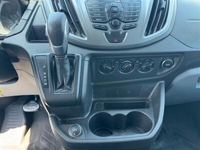 2017 Ford Transit 350 HD  High Roof Extended - Photo 17 - Los Angeles, CA 90019