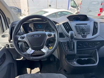 2017 Ford Transit 350 HD  High Roof Extended - Photo 12 - Los Angeles, CA 90019