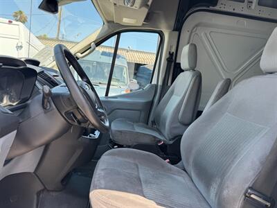 2017 Ford Transit 350 HD  High Roof Extended - Photo 15 - Los Angeles, CA 90019