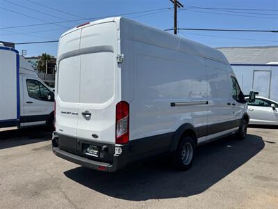 2017 Ford Transit 350 HD  High Roof Extended - Photo 4 - Los Angeles, CA 90019