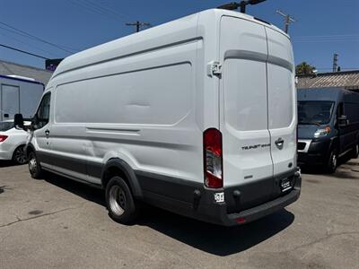 2017 Ford Transit 350 HD  High Roof Extended - Photo 6 - Los Angeles, CA 90019