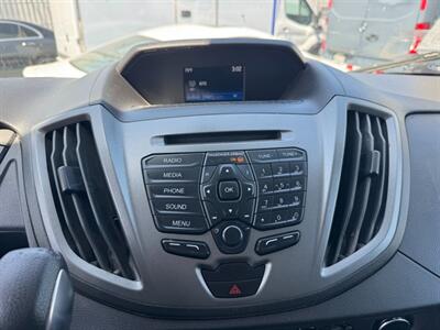 2017 Ford Transit 350 HD  High Roof Extended - Photo 16 - Los Angeles, CA 90019