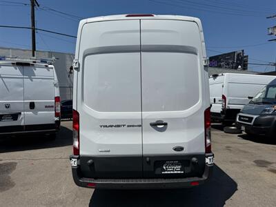 2017 Ford Transit 350 HD  High Roof Extended - Photo 5 - Los Angeles, CA 90019