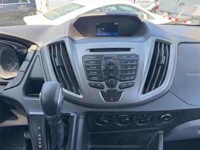2017 Ford Transit 350 HD  High Roof Extended - Photo 13 - Los Angeles, CA 90019
