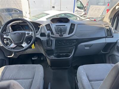 2017 Ford Transit 350 HD  High Roof Extended - Photo 11 - Los Angeles, CA 90019