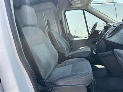 2017 Ford Transit 350 HD  High Roof Extended - Photo 14 - Los Angeles, CA 90019