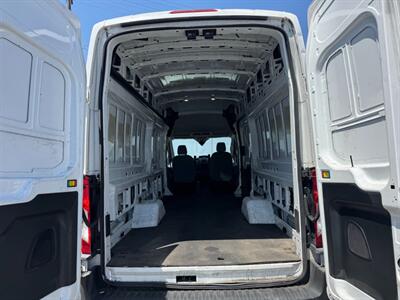 2017 Ford Transit 350 HD  High Roof Extended - Photo 7 - Los Angeles, CA 90019