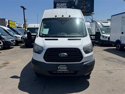 2017 Ford Transit 350 HD  High Roof Extended - Photo 2 - Los Angeles, CA 90019