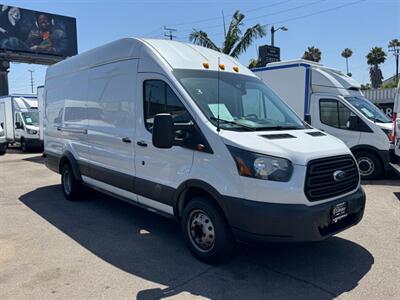 2017 Ford Transit 350 HD  High Roof Extended - Photo 3 - Los Angeles, CA 90019