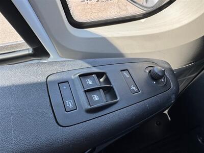 2021 RAM ProMaster 3500 159 WB  Extended High Roof Cargo - Photo 20 - Los Angeles, CA 90019