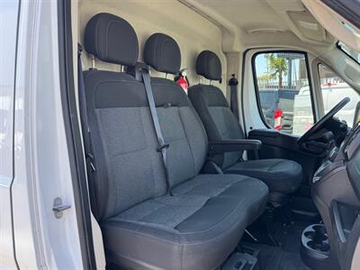 2021 RAM ProMaster 3500 159 WB  Extended High Roof Cargo - Photo 9 - Los Angeles, CA 90019