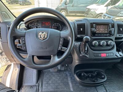 2021 RAM ProMaster 3500 159 WB  Extended High Roof Cargo - Photo 10 - Los Angeles, CA 90019