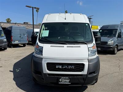 2021 RAM ProMaster 3500 159 WB   - Photo 2 - Los Angeles, CA 90019