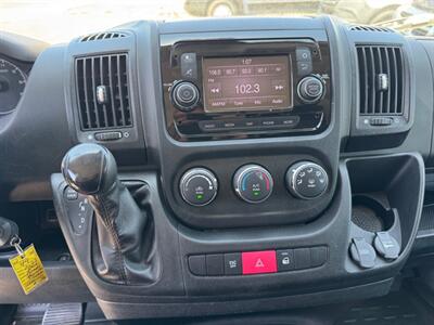2021 RAM ProMaster 3500 159 WB  Extended High Roof Cargo - Photo 11 - Los Angeles, CA 90019