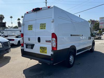2021 RAM ProMaster 3500 159 WB   - Photo 4 - Los Angeles, CA 90019