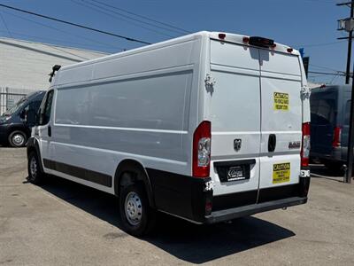 2021 RAM ProMaster 3500 159 WB  Extended High Roof Cargo - Photo 6 - Los Angeles, CA 90019